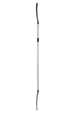 stx 2 in 1 paddle and kayak paddle