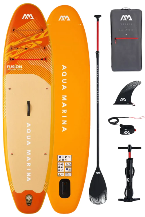 Aqua Marina Fusion Sup comprar