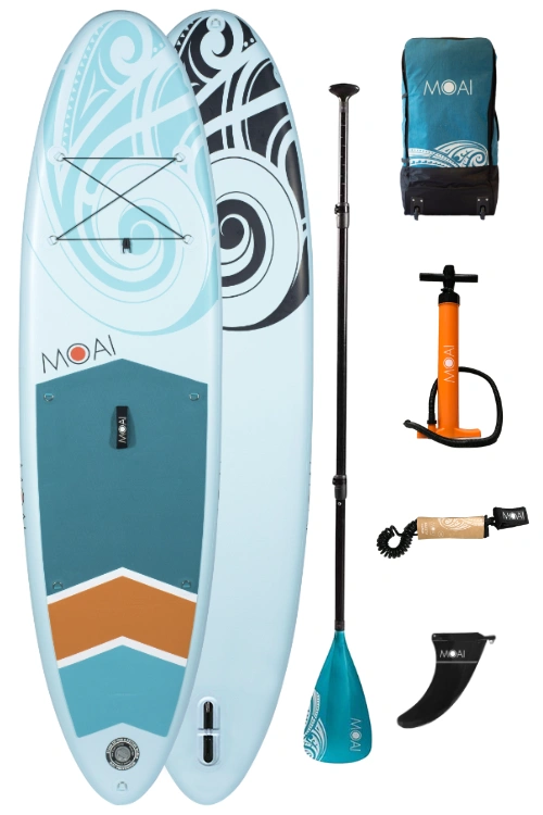 comprar moai 10'6 paddle board