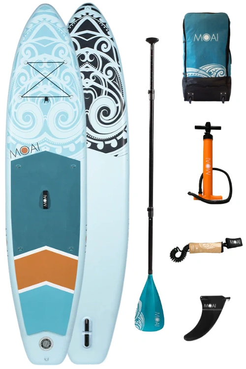 comprar moai sup 11 tabla de paddle surf hinchable