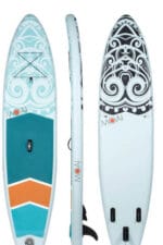 moai 11 complete paddle pakket