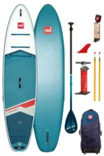 red paddle tabla sup sport 11'3