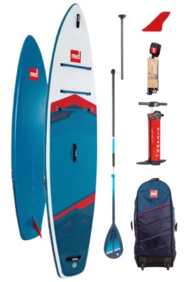 red paddle co sport 11 adventure tabla sup