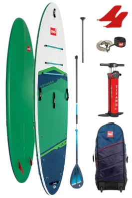 red paddle co voyager 12'6 comprar