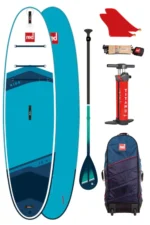 red paddle ride msl 10'6 tabla sup