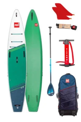 red paddle voyager 13'2 comprar