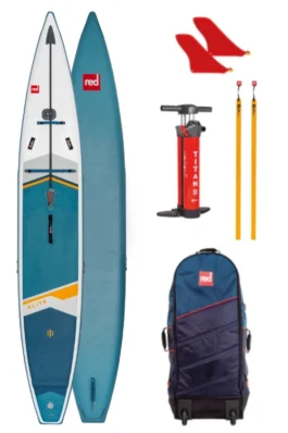 red paddle co elite 14 comprar