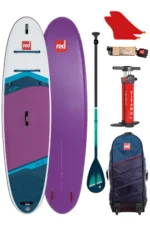 red paddle co tabla sup ride 10'6