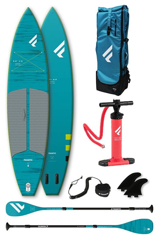 Carbon 35 Adjustable 3-Piece