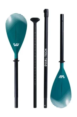 comprar pala dual tech aqua marina