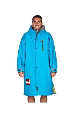 red paddle co original long sleeve pro jacket gentlemen