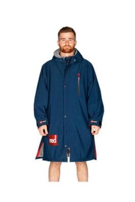 red paddle original heren pro change jacket navy