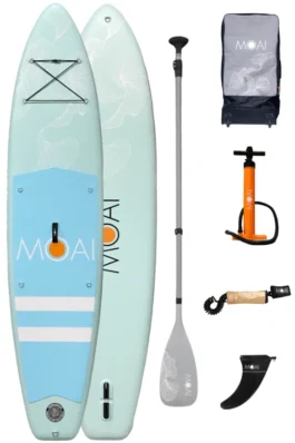 comprar moai sup 11 ultraligero ocean tabla de surf hinchable