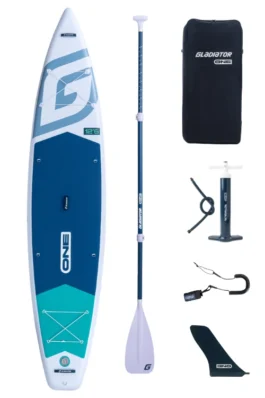 gladiator sup one 12'6 comprar