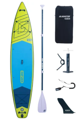 gladiator sup one 12'6 comprar