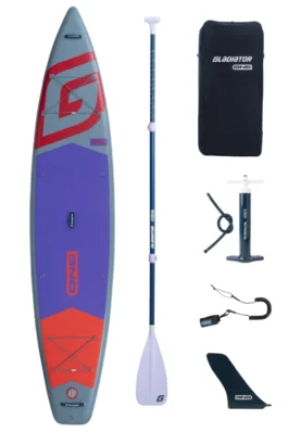 gladiator sup one 12'6 comprar