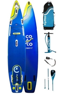 coasto cruiser