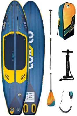 coasto flip 10'5