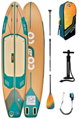 Coasto flip 11'5