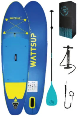 wattsup f10 sup