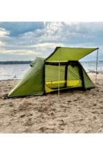 Bajao Cabin: tienda de campaña hinchable para SUP